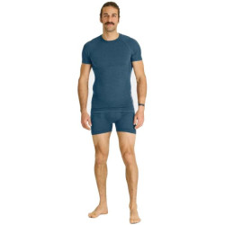 Купить Термофутболка Ortovox 230 Competition Short Sleeve Mns