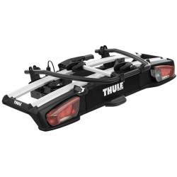 Купити Велокрепление Thule VeloSpace XT 938 + Thule 9381 Bike Adapter (TH 938-9381)