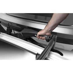 Купити Велокрепление Thule VeloSpace XT 938 + Thule 9381 Bike Adapter (TH 938-9381)