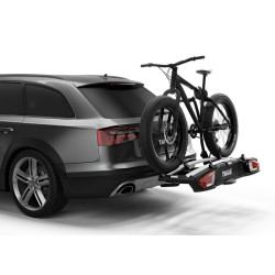 Купити Велокрепление Thule VeloSpace XT 938 + Thule 9381 Bike Adapter (TH 938-9381)