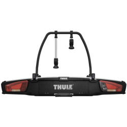 Купити Велокрепление Thule VeloSpace XT 938 + Thule 9381 Bike Adapter (TH 938-9381)