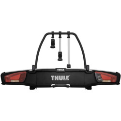 Купити Велокрепление Thule VeloSpace XT 939 + Thule 9381 Bike Adapter (TH 939-9381)