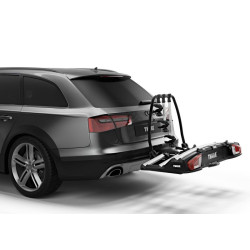 Купити Велокрепление Thule VeloSpace XT 939 + Thule 9381 Bike Adapter (TH 939-9381)