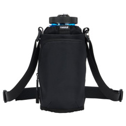 Купить Сумка для бутылки Thule EnRoute Water Bottle Holder (Black) 3205491 (TH 3205491)