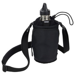Купить Сумка для бутылки Thule EnRoute Water Bottle Holder (Black) 3205491 (TH 3205491)