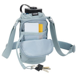 Купить Сумка для бутылки Thule EnRoute Water Bottle Holder (Soft Blue) 3205492 (TH 3205492)