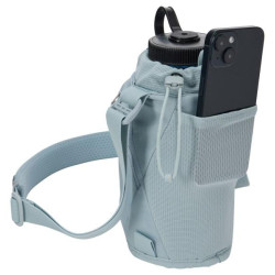 Купить Сумка для бутылки Thule EnRoute Water Bottle Holder (Soft Blue) 3205492 (TH 3205492)