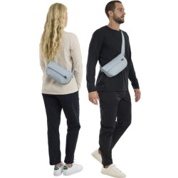Купить Сумка на пояс Thule EnRoute Sling Bag 2L (Soft Blue) 3205495 (TH 3205495)