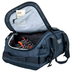 Купить Спортивная сумка Thule Chasm Duffel 30L (Darkest Blue) 3205586 (TH 3205586)