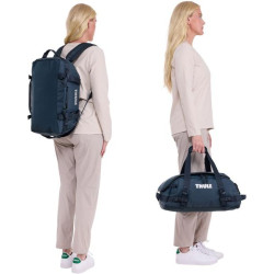 Купить Спортивная сумка Thule Chasm Duffel 30L (Darkest Blue) 3205586 (TH 3205586)