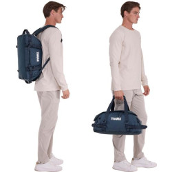 Купить Спортивная сумка Thule Chasm Duffel 30L (Darkest Blue) 3205586 (TH 3205586)