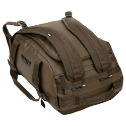 Купить Спортивная сумка Thule Chasm Duffel 30L (Deep Khaki) 3205587 (TH 3205587)