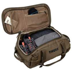 Купить Спортивная сумка Thule Chasm Duffel 30L (Deep Khaki) 3205587 (TH 3205587)