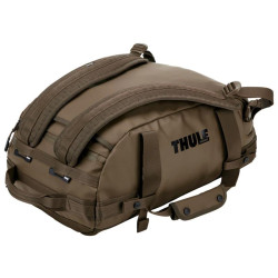 Купить Спортивная сумка Thule Chasm Duffel 30L (Deep Khaki) 3205587 (TH 3205587)