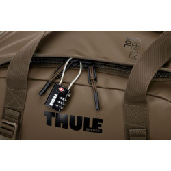 Купить Спортивная сумка Thule Chasm Duffel 30L (Deep Khaki) 3205587 (TH 3205587)