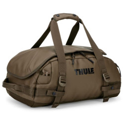 Купить Спортивная сумка Thule Chasm Duffel 30L (Deep Khaki) 3205587 (TH 3205587)