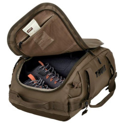 Купить Спортивная сумка Thule Chasm Duffel 30L (Deep Khaki) 3205587 (TH 3205587)