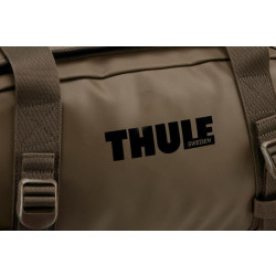 Купить Спортивная сумка Thule Chasm Duffel 30L (Deep Khaki) 3205587 (TH 3205587)