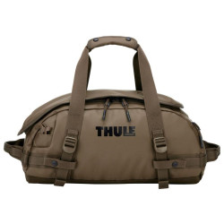Купить Спортивная сумка Thule Chasm Duffel 30L (Deep Khaki) 3205587 (TH 3205587)