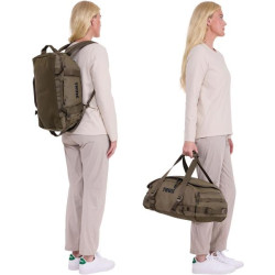 Купить Спортивная сумка Thule Chasm Duffel 30L (Deep Khaki) 3205587 (TH 3205587)