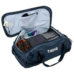 Купить Спортивная сумка Thule Chasm Duffel 70L (Darkest Blue) 3205593 (TH 3205593)