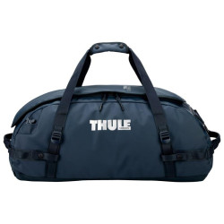 Купить Спортивная сумка Thule Chasm Duffel 70L (Darkest Blue) 3205593 (TH 3205593)