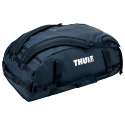 Купить Спортивная сумка Thule Chasm Duffel 70L (Darkest Blue) 3205593 (TH 3205593)
