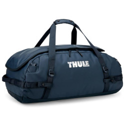 Купить Спортивная сумка Thule Chasm Duffel 70L (Darkest Blue) 3205593 (TH 3205593)