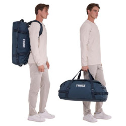 Купить Спортивная сумка Thule Chasm Duffel 70L (Darkest Blue) 3205593 (TH 3205593)