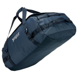 Купить Спортивная сумка Thule Chasm Duffel 70L (Darkest Blue) 3205593 (TH 3205593)