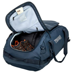 Купить Спортивная сумка Thule Chasm Duffel 70L (Darkest Blue) 3205593 (TH 3205593)