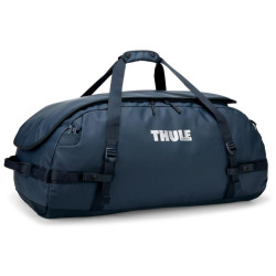 Купить Спортивная сумка Thule Chasm Duffel 90L (Darkest Blue) 3205596 (TH 3205596)