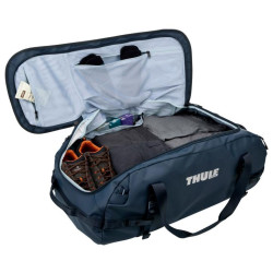 Купить Спортивная сумка Thule Chasm Duffel 90L (Darkest Blue) 3205596 (TH 3205596)
