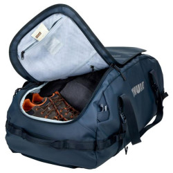 Купить Спортивная сумка Thule Chasm Duffel 90L (Darkest Blue) 3205596 (TH 3205596)