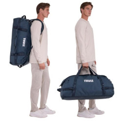 Купить Спортивная сумка Thule Chasm Duffel 90L (Darkest Blue) 3205596 (TH 3205596)