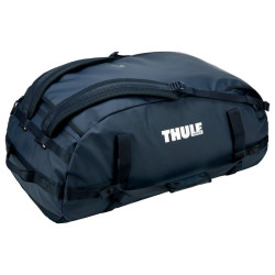 Купить Спортивная сумка Thule Chasm Duffel 90L (Darkest Blue) 3205596 (TH 3205596)