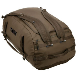 Купить Спортивная сумка Thule Chasm Duffel 90L (Deep Khaki) 3205597 (TH 3205597)
