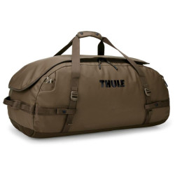 Купить Спортивная сумка Thule Chasm Duffel 90L (Deep Khaki) 3205597 (TH 3205597)