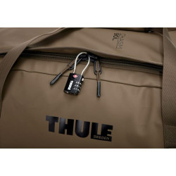 Купить Спортивная сумка Thule Chasm Duffel 90L (Deep Khaki) 3205597 (TH 3205597)