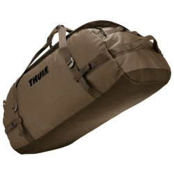Купить Спортивная сумка Thule Chasm Duffel 90L (Deep Khaki) 3205597 (TH 3205597)