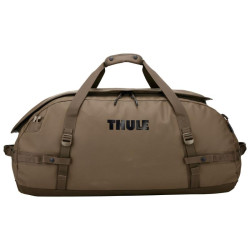 Купить Спортивная сумка Thule Chasm Duffel 90L (Deep Khaki) 3205597 (TH 3205597)