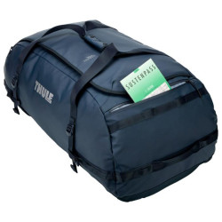 Купить Спортивная сумка Thule Chasm Duffel 130L (Darkest Blue) 3205599 (TH 3205599)