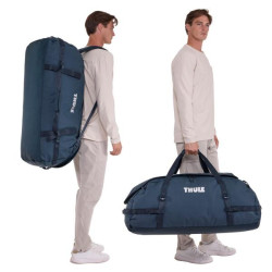 Купить Спортивная сумка Thule Chasm Duffel 130L (Darkest Blue) 3205599 (TH 3205599)