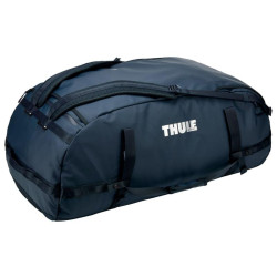 Купить Спортивная сумка Thule Chasm Duffel 130L (Darkest Blue) 3205599 (TH 3205599)