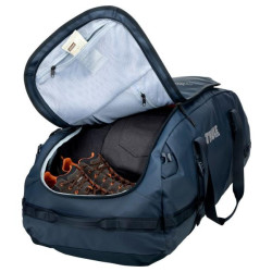 Купить Спортивная сумка Thule Chasm Duffel 130L (Darkest Blue) 3205599 (TH 3205599)