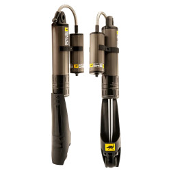 Купити Амортизатор задній правий OME BP-51 для TOYOTA TUNDRA 2007+ BP5160020R