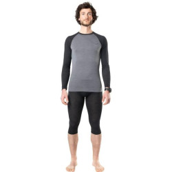 Купити Термофутболка Dynafit Tour Light Merino L/S Tee Mns