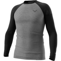 Купити Термофутболка Dynafit Tour Light Merino L/S Tee Mns