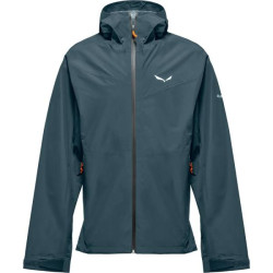 Купить Куртка Salewa Puez Aqua 4 PTX 2.5L Mns