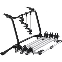 Buy Thule wanderway 911 (3 bikes) (th 911-9116)